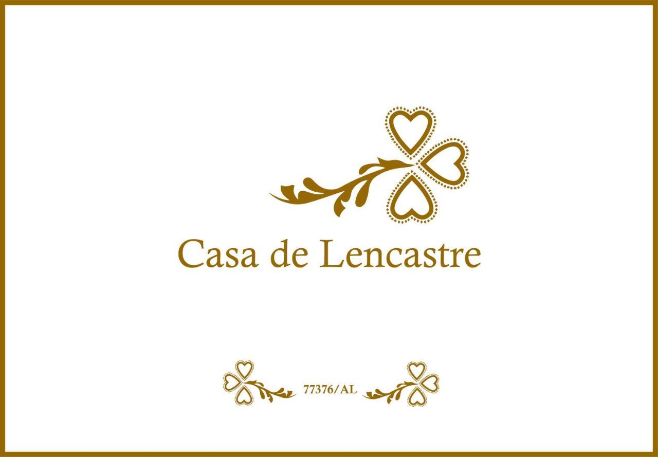 Casa De Lencastre Lägenhet Viana do Castelo Exteriör bild